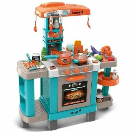 Cuisinière jouet Buddy Toys