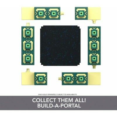 Figurine d’action Bandai Accel Hyper 4 Pièces