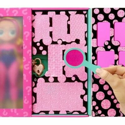 Figurine d’action LOL Surprise!