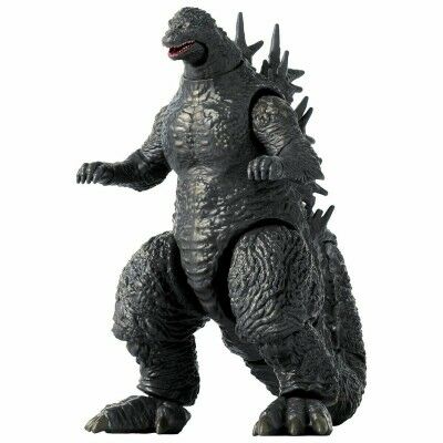Figurine d’action Bandai GODZILLA 2023 (MINUS ONE)
