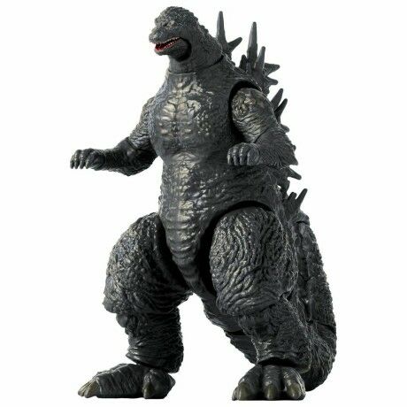 Figurine d’action Bandai GODZILLA 2023 (MINUS ONE)