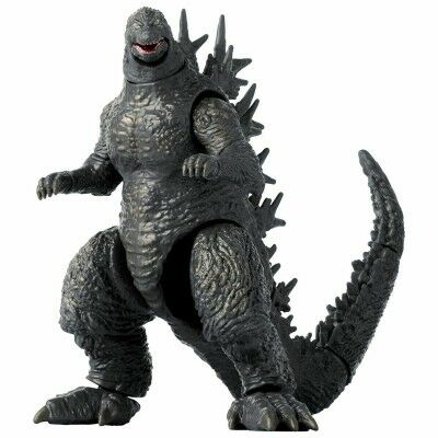 Figurine d’action Bandai GODZILLA 2023 (MINUS ONE)