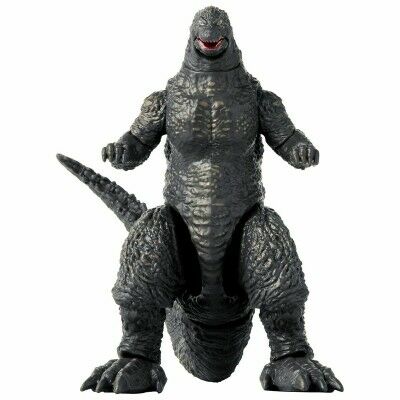 Figurine d’action Bandai GODZILLA 2023 (MINUS ONE)