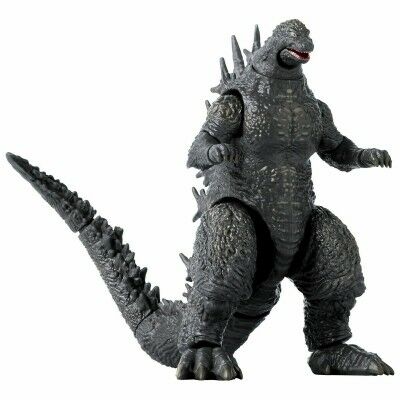 Figurine d’action Bandai GODZILLA 2023 (MINUS ONE)