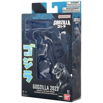 Figurine d’action Bandai GODZILLA 2023 (MINUS ONE)
