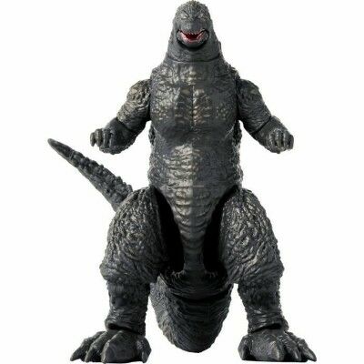 Figurine d’action Bandai GODZILLA 2023 (MINUS ONE)