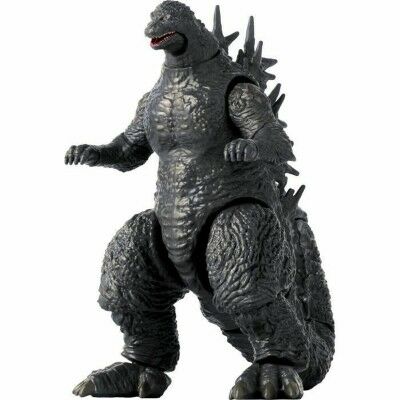 Figurine d’action Bandai GODZILLA 2023 (MINUS ONE)