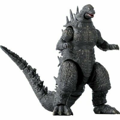 Figurine d’action Bandai GODZILLA 2023 (MINUS ONE)
