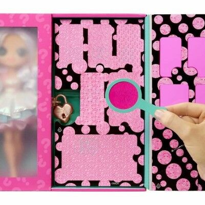 Figurine d’action LOL Surprise!