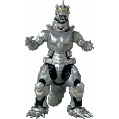 Figurine d’action Bandai MECHA GODZILLA 2002