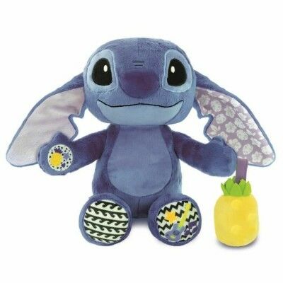 Jouet musical Clementoni Plastique