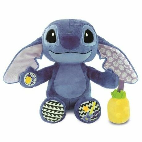 Jouet musical Clementoni Plastique