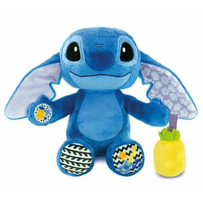 Jouet musical Clementoni Plastique