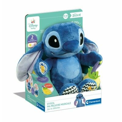 Jouet musical Clementoni Plastique