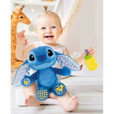 Jouet musical Clementoni Plastique