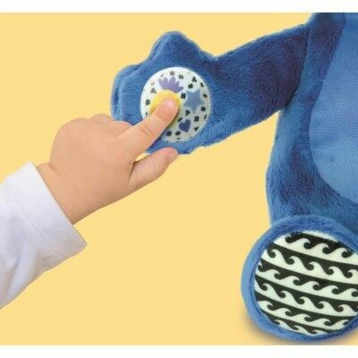 Jouet musical Clementoni Plastique
