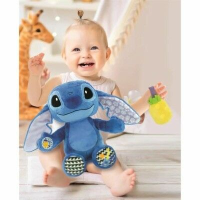 Jouet musical Clementoni Plastique