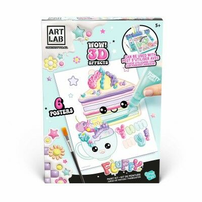 Kit de nettoyage et de rangement Canal Toys