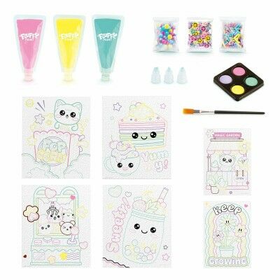 Kit de nettoyage et de rangement Canal Toys