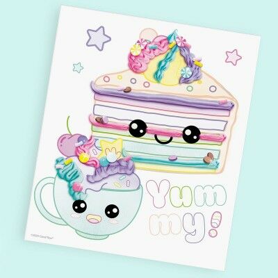 Kit de nettoyage et de rangement Canal Toys