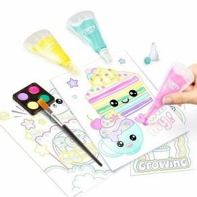 Kit de nettoyage et de rangement Canal Toys