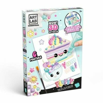 Kit de nettoyage et de rangement Canal Toys