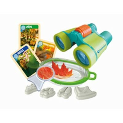 Jeu scientifique Clementoni