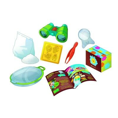 Jeu scientifique Clementoni