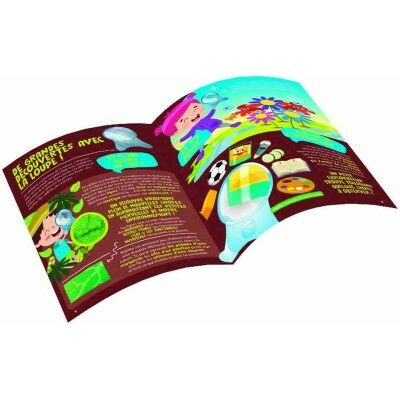 Jeu scientifique Clementoni