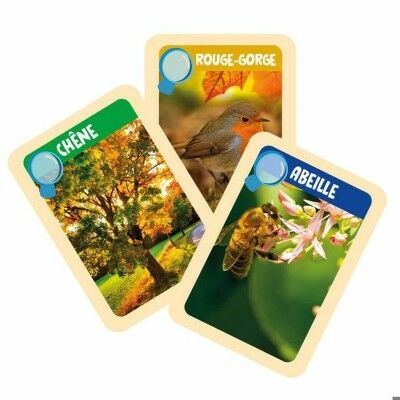 Jeu scientifique Clementoni