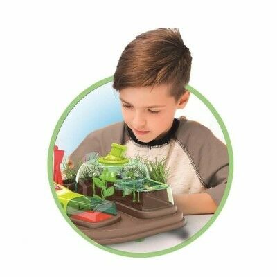 Jeu scientifique Clementoni