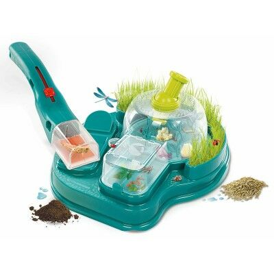 Jeu scientifique Clementoni