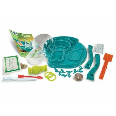 Jeu scientifique Clementoni