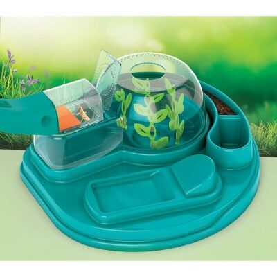 Jeu scientifique Clementoni