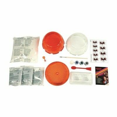 Jeu scientifique Clementoni