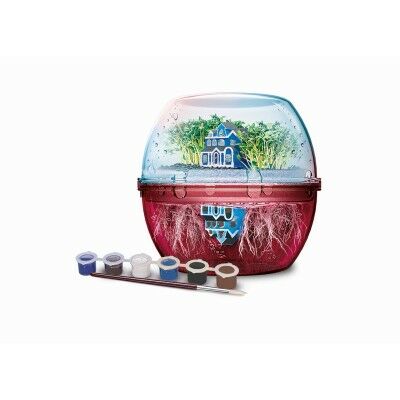 Jeu scientifique Clementoni