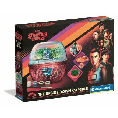 Jeu scientifique Clementoni