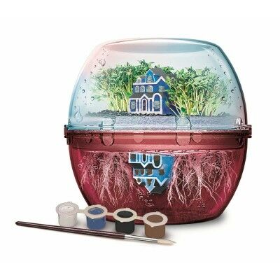 Jeu scientifique Clementoni