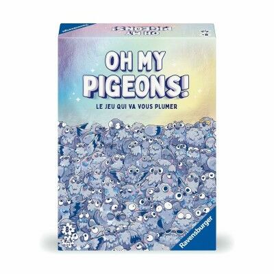 Jeu de société Ravensburger