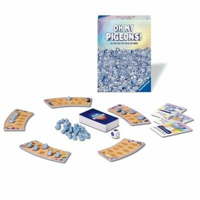 Jeu de société Ravensburger