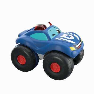 Petite voiture-jouet Clementoni Roger