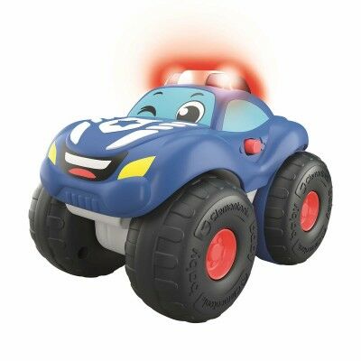 Petite voiture-jouet Clementoni Roger