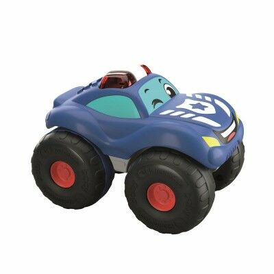 Petite voiture-jouet Clementoni Roger
