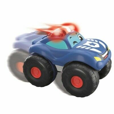 Petite voiture-jouet Clementoni Roger