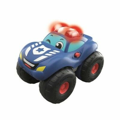 Petite voiture-jouet Clementoni Roger