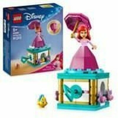 Set de construction Lego