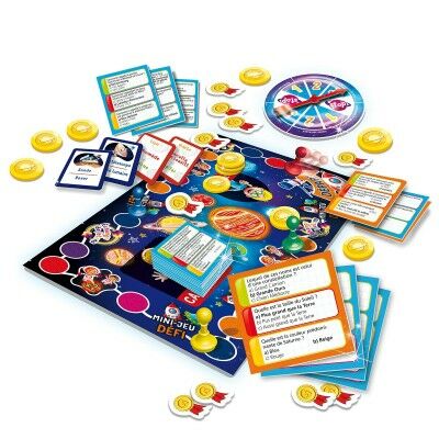 Jeu scientifique Lisciani Giochi Planets and Stars