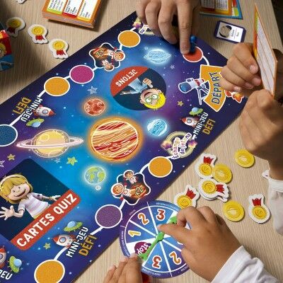 Jeu scientifique Lisciani Giochi Planets and Stars