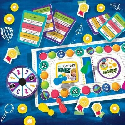 Jeu scientifique Lisciani Giochi Planets and Stars