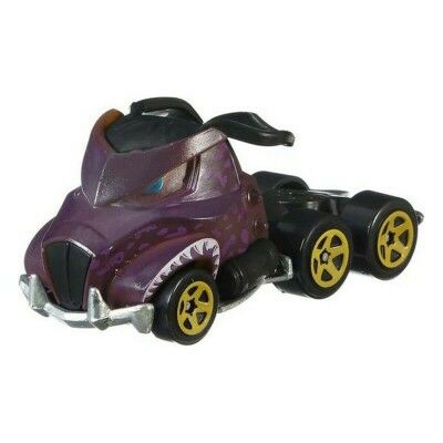 Voiture Color Shifter Hot Wheels Assortiment